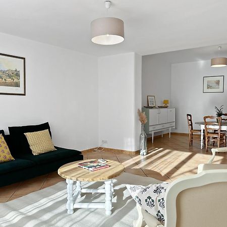 Maison Alena I Electio 루르마랭 외부 사진