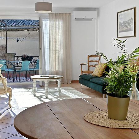 Maison Alena I Electio 루르마랭 외부 사진