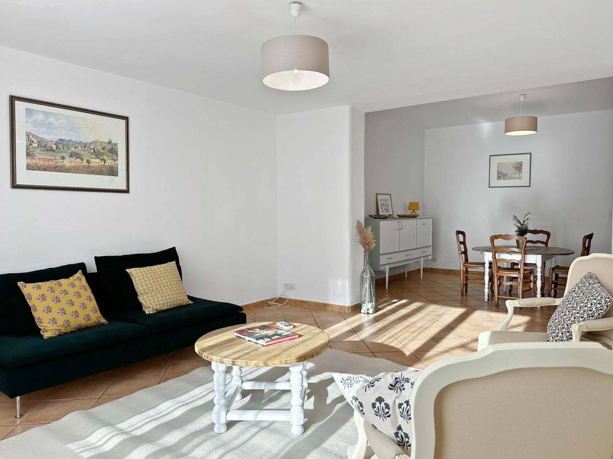 Maison Alena I Electio 루르마랭 외부 사진