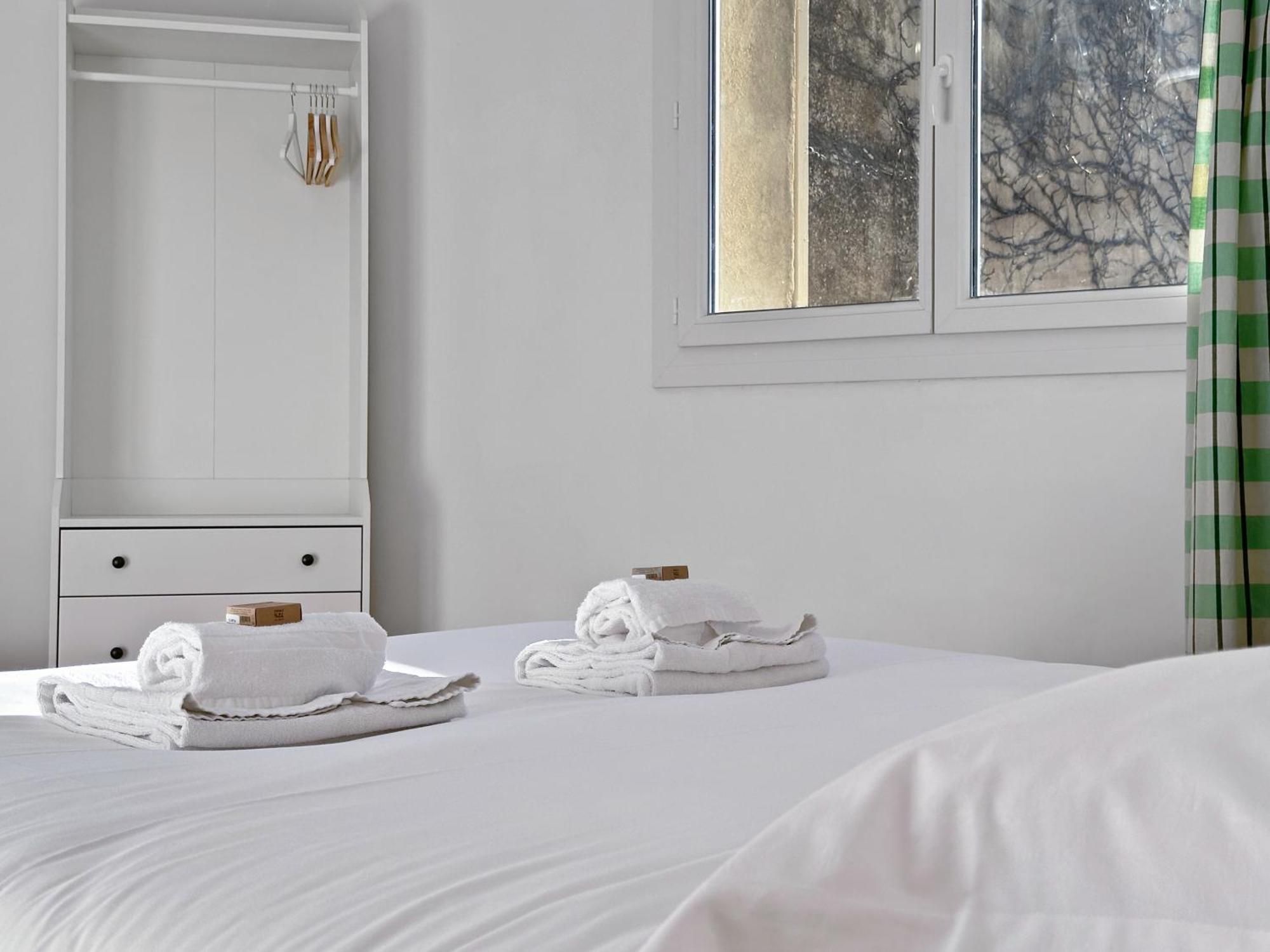 Maison Alena I Electio 루르마랭 외부 사진