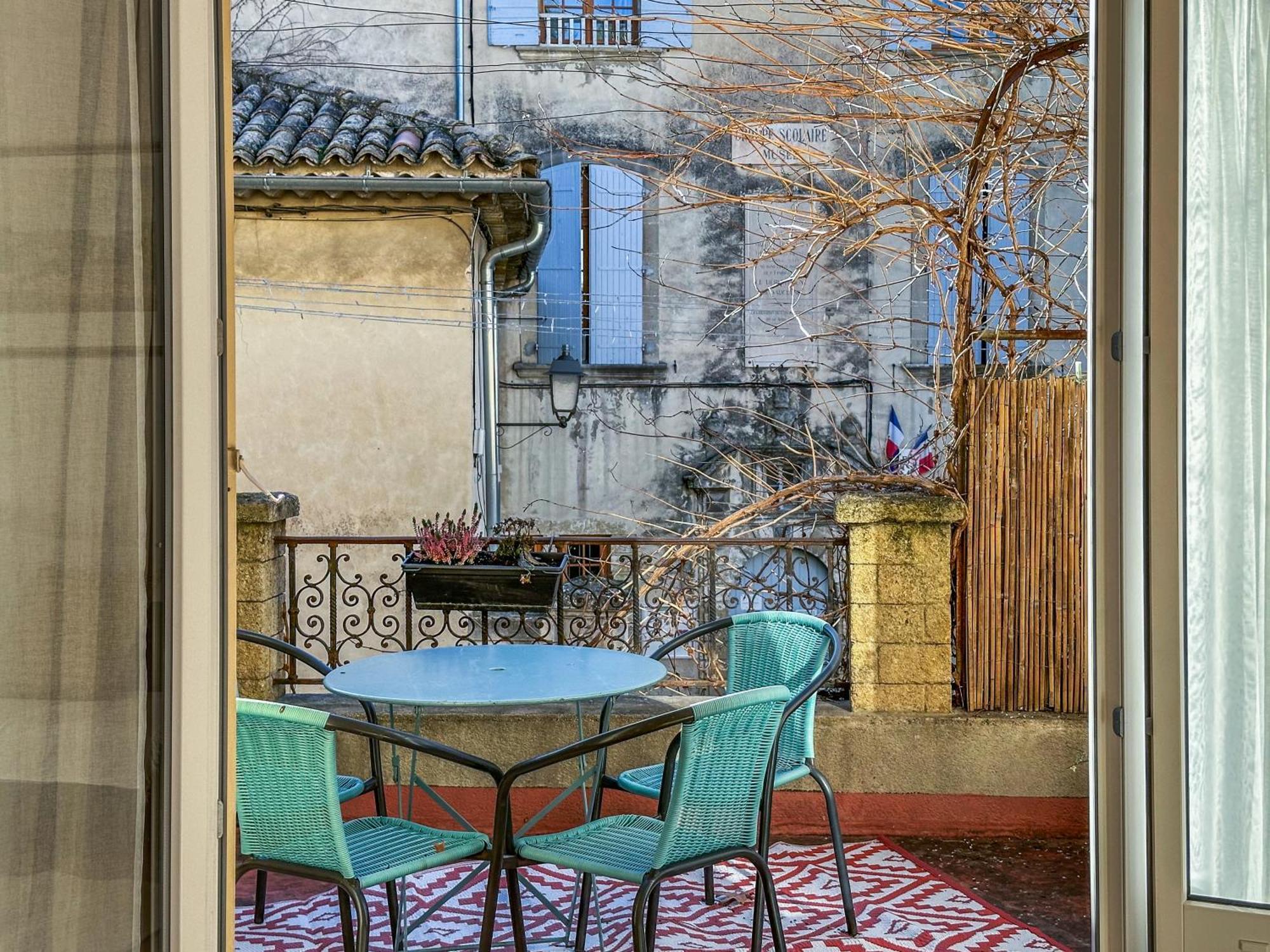 Maison Alena I Electio 루르마랭 외부 사진